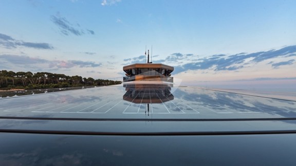 Image of BOOMSHAKALAKA yacht #10