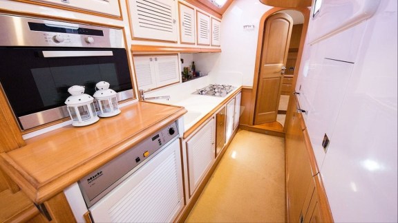 Galley