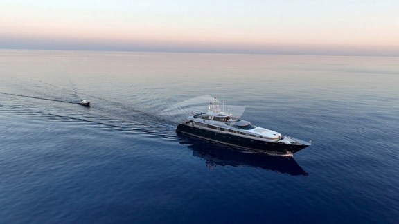 Image of AD LIB yacht #8