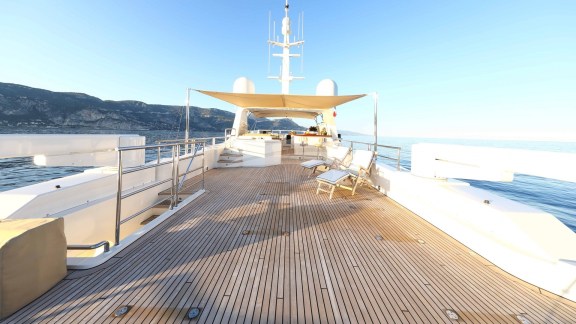 Image of ETOILE D'AZUR yacht #15