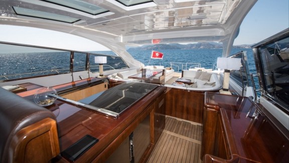 Image of MR M yacht #9
