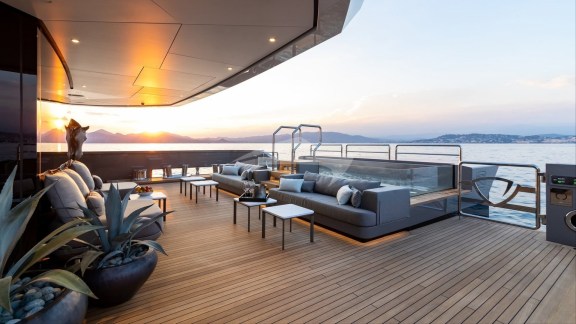 Image of FIFI yacht #20