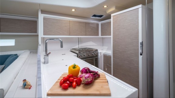 Image of PURA FOLLIA yacht #14