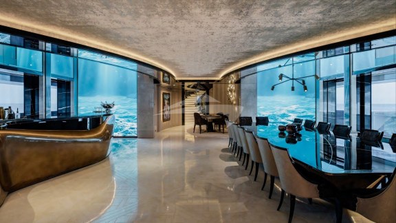 Image of KISMET yacht #8