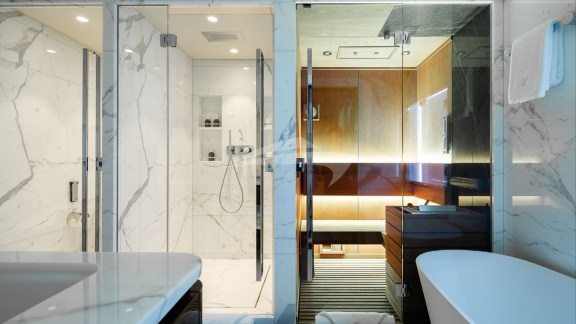 Image of LADY A yacht #24