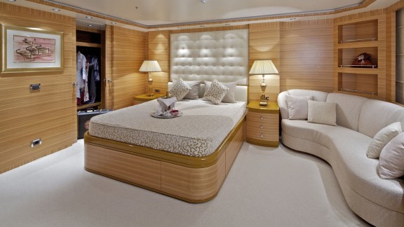 VIP Cabin