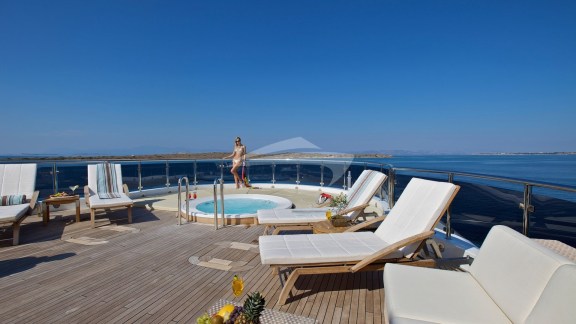 Image of EMIR yacht #9