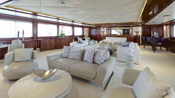 Image of EMIR yacht #14