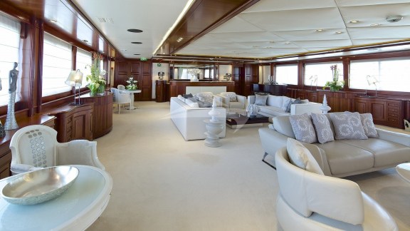 Image of EMIR yacht #15