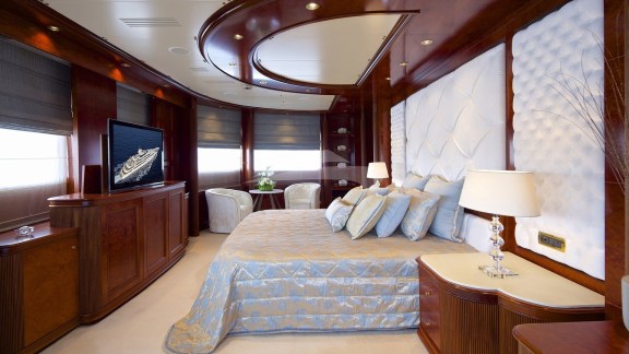 Image of EMIR yacht #20