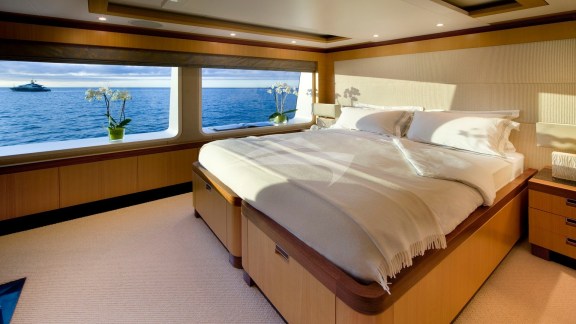 VIP Stateroom