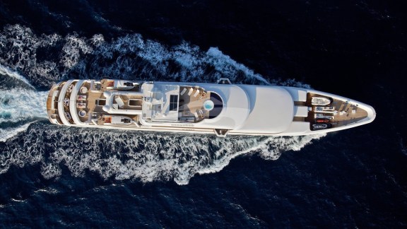 Image of EMIR yacht #3