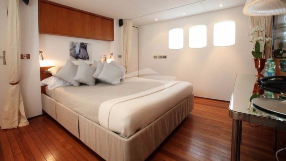 Master Stateroom