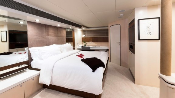 VIP Cabin