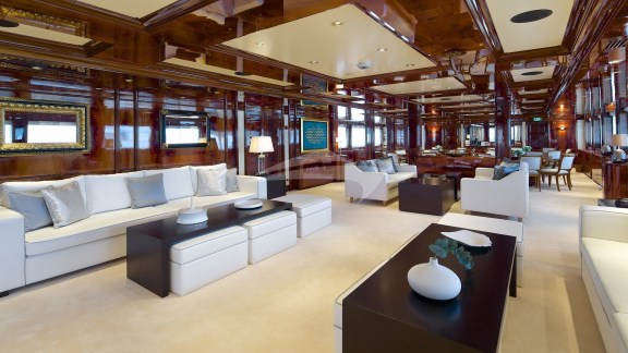 Image of EMIR yacht #12