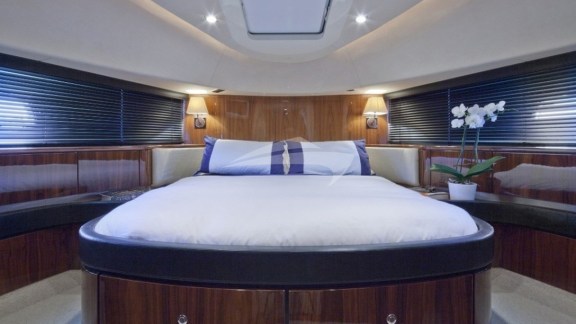 VIP Cabin