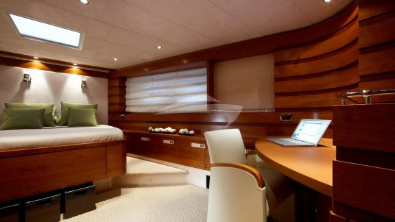 Image of ETOILE D'AZUR yacht #8