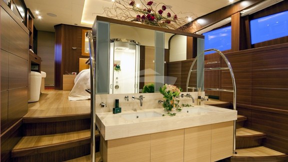 Image of SOIREE yacht #7