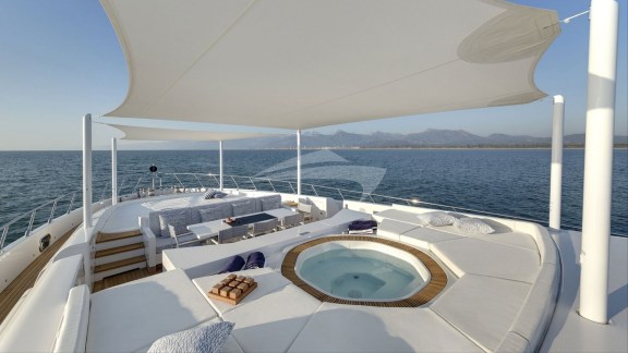 Image of DA VINCI yacht #16