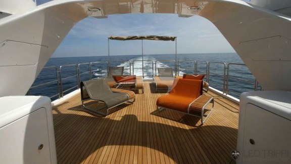 Sun Deck