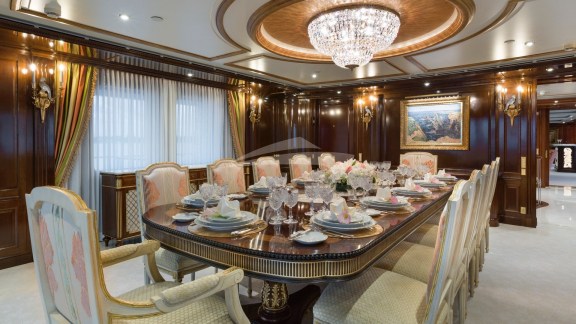 Image of KATHARINE yacht #11