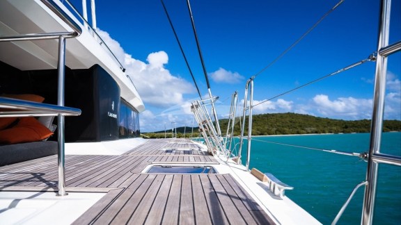 Image of ASTROLABE yacht #4