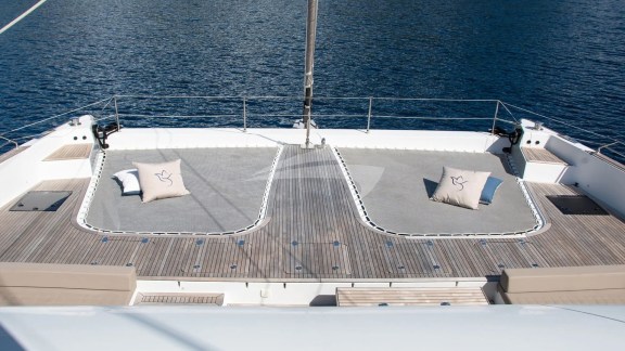 Image of TURKISH DELIGHT yacht #8
