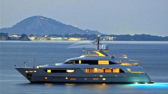 Image of PREMURA yacht #2