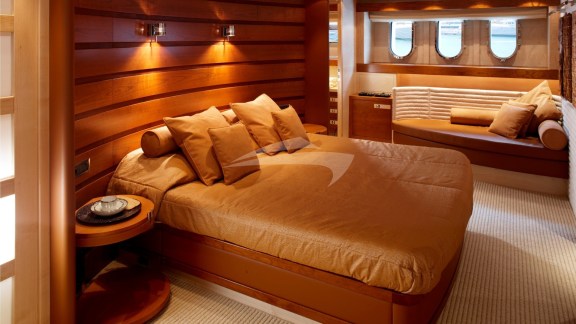 Image of ETOILE D'AZUR yacht #5