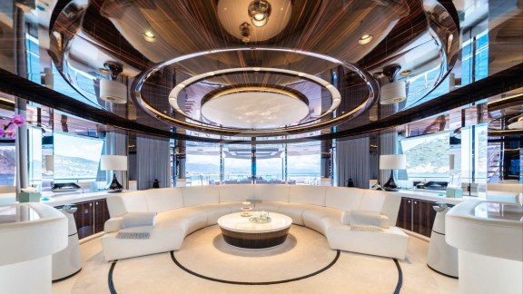 Image of PEARL yacht #15