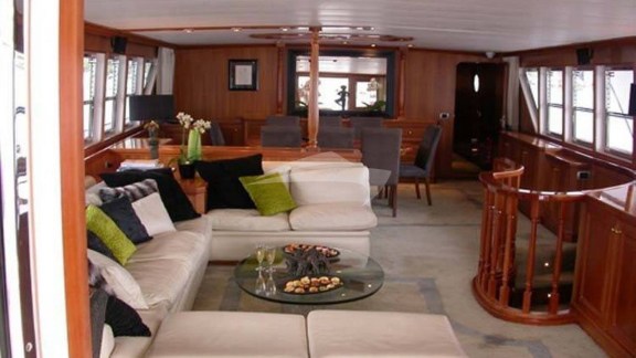 Image of AVA yacht #2