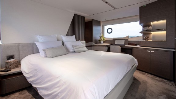 Image of WILJIM V yacht #16