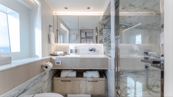 Image of OPTIMISM yacht #2