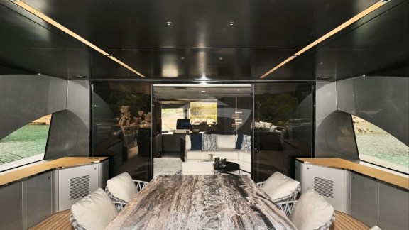 Image of ALMA III yacht #4