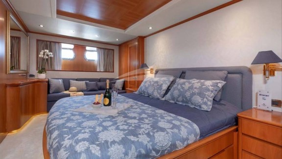 Image of ENERGY yacht #2