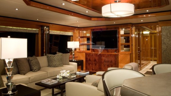 Image of IMPROMPTU yacht #4