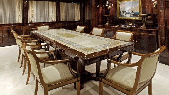 Image of O'RION yacht #5