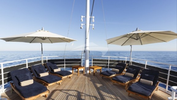 Sun Deck