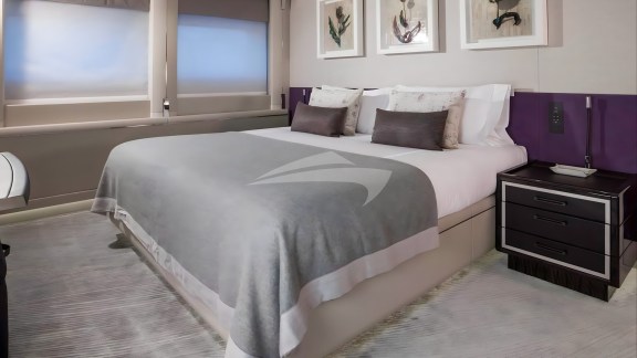 Image of M'BRACE yacht #6