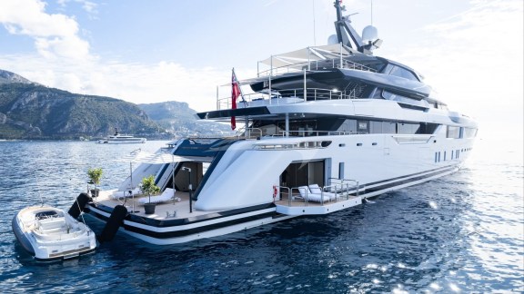 Image of MALIA yacht #8