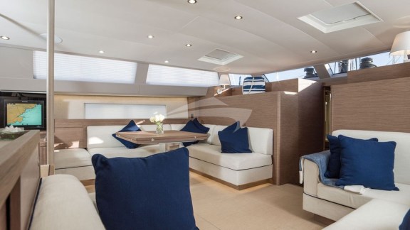 Image of GIGI OF LYMINGTON yacht #16