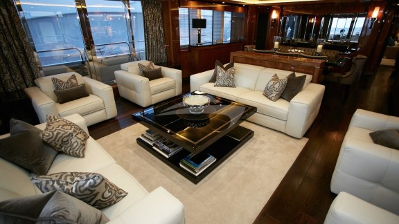 Image of LADY VOLANTIS yacht #2