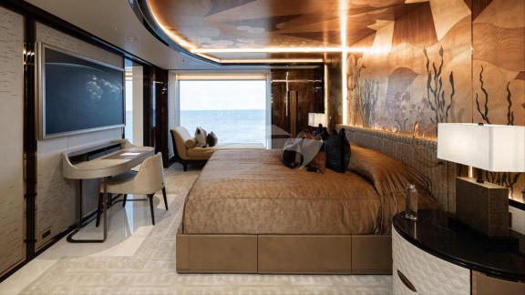 Image of KISMET yacht #19