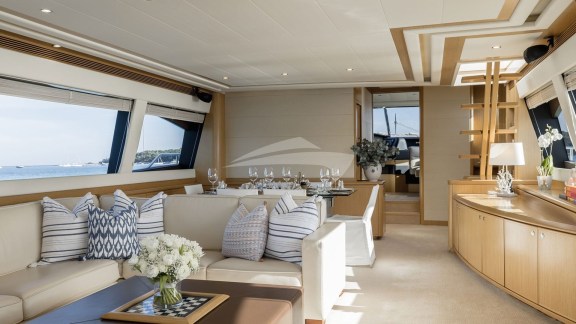 Image of WILJIM V yacht #9