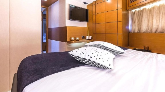 VIP Stateroom