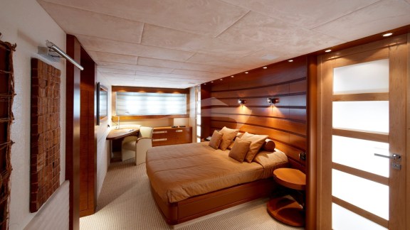 Image of ETOILE D'AZUR yacht #6