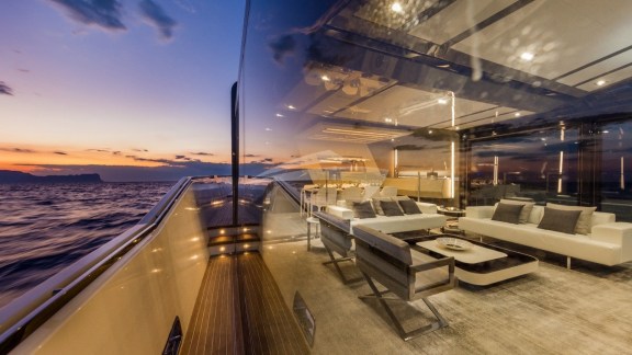 Image of BOOMSHAKALAKA yacht #5