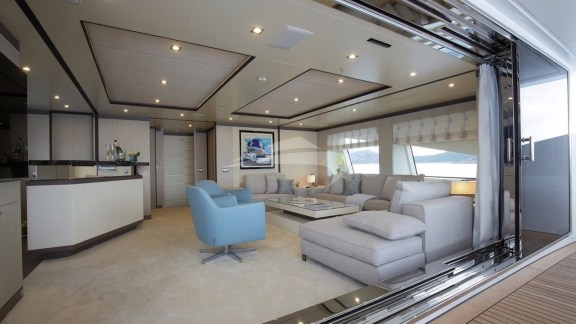 Image of WILLOW yacht #3