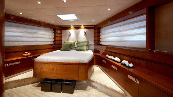 Image of ETOILE D'AZUR yacht #7