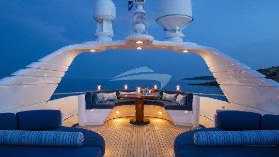 Image of JAAN yacht #29